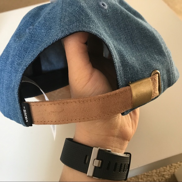 Vans daddy cap - Picture 4 of 5